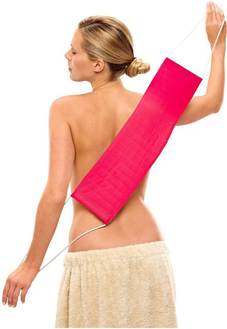 Go Form Micro-Peeling Rückenreiniger, Unisex - Bild 1