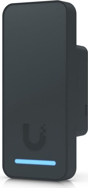 Ubiquiti UniFi Access Reader G2 Bluetooth und NFC Näherungsleser Schwarz UA-G2-BLACK - Bild 1
