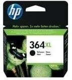 Original HP Tintenpatrone 364XL Schwarz CN684EE - Bild 5
