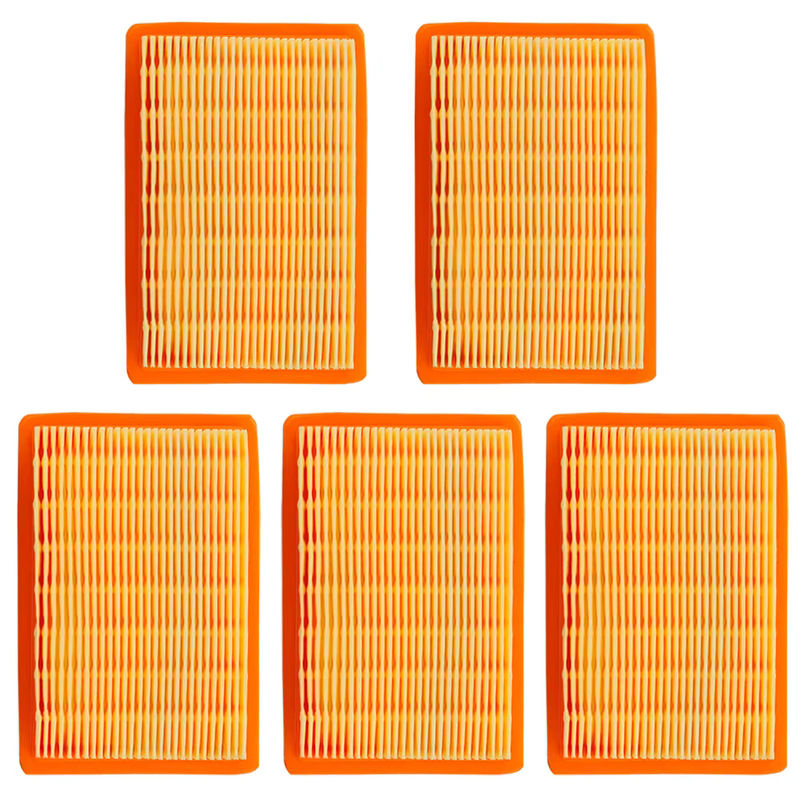 XCAN Luftfilter für Stihl Rucksackgebläse BR320 BR340 BR380 BR400 BR420 4213-141-0301 Ersatzteile für Gartenwerkzeuge - Bild 5