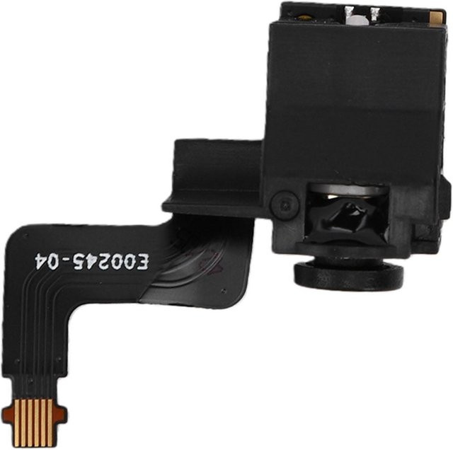 Bambu Lab Extruder Filament Sensor in Schwarz für P2S FDM 3D Drucker mit Hall-Schalter zur präzisen Filamenterkennung - Bild 1