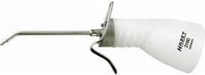 Hazet Ölspritzkanne 2160 transparent - Bild 1