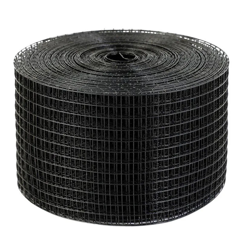 Buying Solutions Solarpanel-Vogelschutz und Nagetierschutz Rollen-Kit in Schwarz mit 100 Aluminiumlegierungs-Befestigungselementen und PVC-Beschichtung, B/H: 30,48 x 203 cm - Bild 11