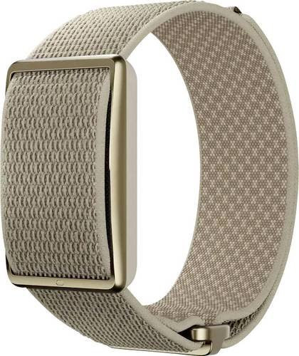 Polar LOOP GEN2 Fitness-Tracker S/L in Sand mit Herzfrequenzzonen und Schlafphasen-Analyse - Bild 1
