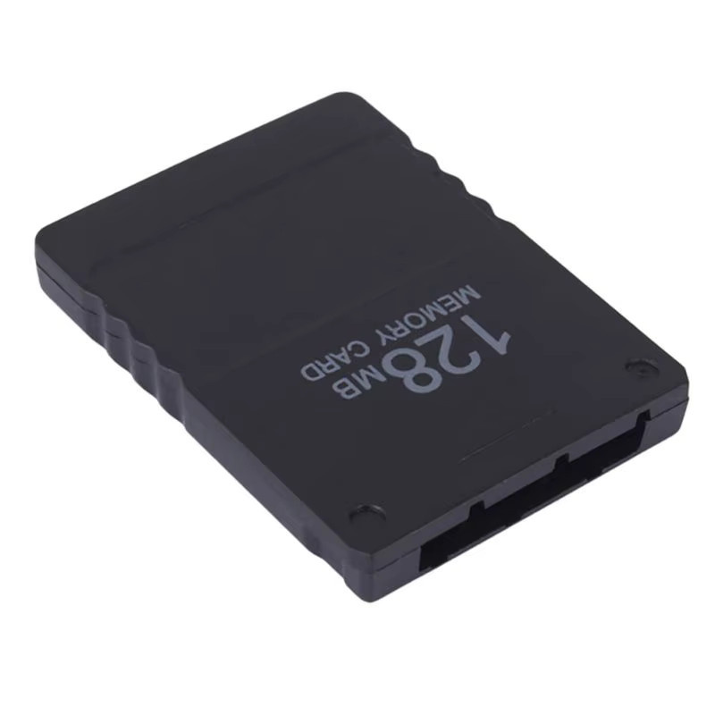 Sony Memory Card Speicherkarte für Playstation 2 in Schwarz mit 256 MB - Bild 3