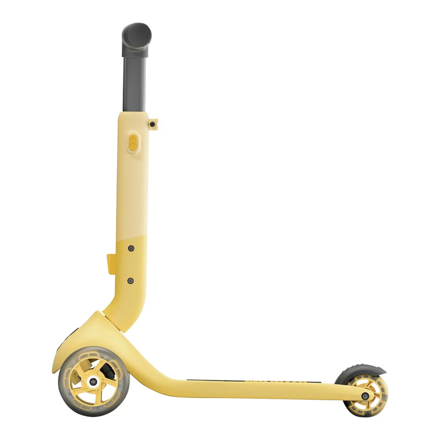 Puky Scooter Push gelb ab 2 Jahren - Bild 2