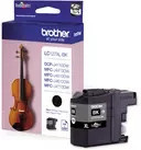 Brother Original Tintenpatrone LC-127XLBK Schwarz für Inkjet-Drucker - Bild 2