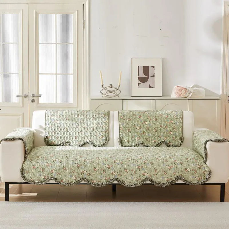 Super Six Sofakissen aus reiner Baumwolle mit Lederbezug, quadratisch, B/B: 70 x 70 cm - Bild 3