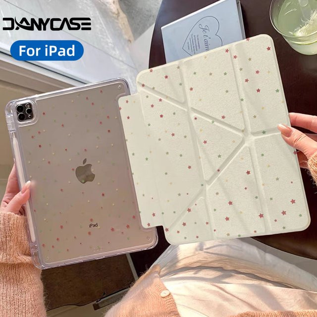 Apple Tablet Hülle für iPad Pro, Air und Mini Modelle - Bild 1