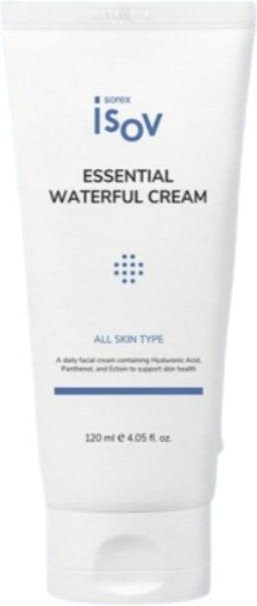 ISOV Essential Waterful Cream, 120 ml, Körperpflege - Bild 1