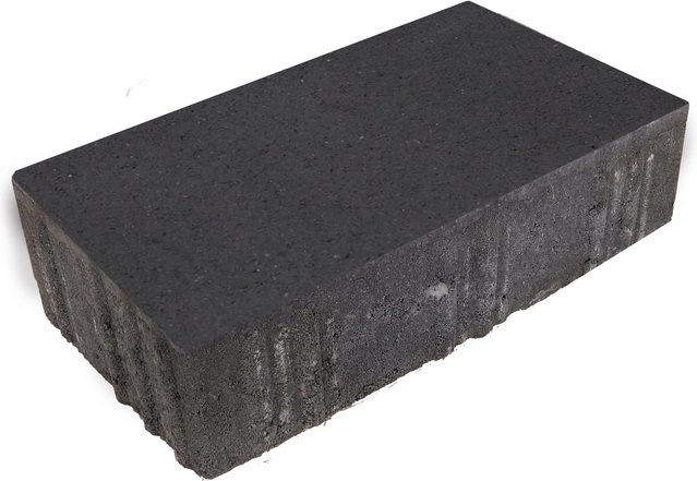 EHL Pflasterstein Veria Anthrazit B: 30 cm, T: 20 cm, H: 6 cm - Bild 1