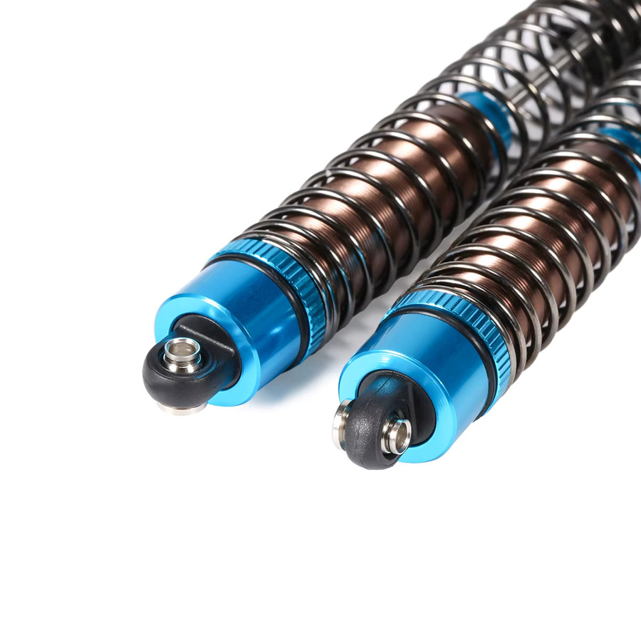 Fimonda Stoßdämpfer, 4-teiliges Set, verstellbar, ölgefüllt, 52 mm–120 mm - Bild 3