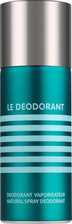 Jean Paul Gaultier Le Male Deodorant Spray, Herren