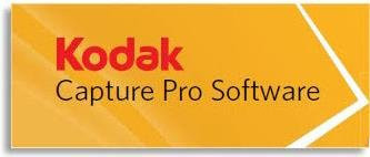 Kodak Alaris Capture Pro Software-Lizenz für 5 Jahre - Bild 1
