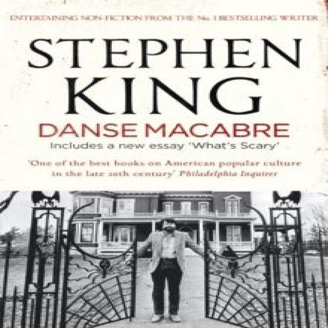 Danse Macabre von Stephen King, Taschenbuch - Bild 1
