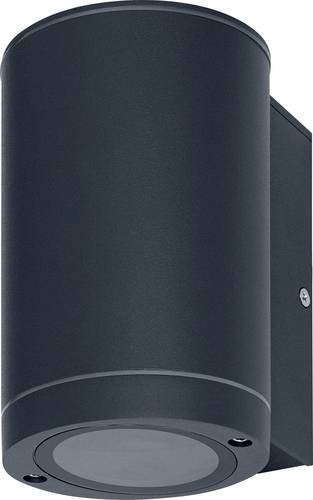OSRAM HOMELIGHTING ENDURA Classic Beam LED-Außenwandleuchte Up-Down, Farbe: Anthrazit (RAL 7016), Material: Aluminium, Fassung: GU10, IP44 - Bild 1