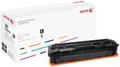 Xerox Original Tonerpatrone Schwarz für HP Color LaserJet Pro M254dw, M254nw und MFP M280nw, M281cdw, M281fdn, M281fdw - Bild 1