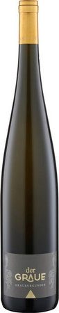 Weingut Spiess Grauburgunder Der Graue Trocken 2025 Weißwein 1,5 l