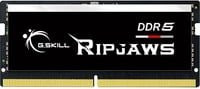 G.Skill SO-DIMM DDR5-5600 Arbeitsspeicher 32 GB Schwarz - Bild 1