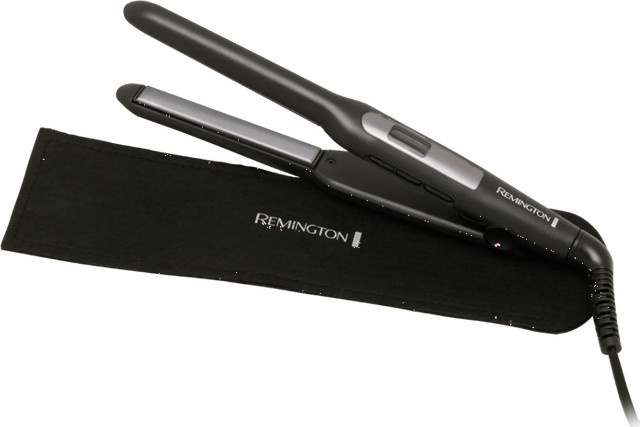 Remington Pro-Ceramic Extra Slim S5515, Schwarz - Bild 1