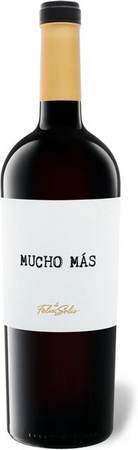 Felix Solis Mucho Más Premium Blend Rotwein trocken 0,75 l