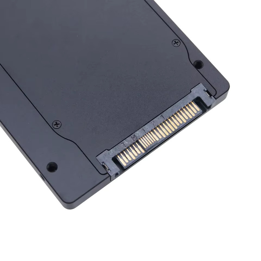PCIe 3.0 NVMe M.2 auf U.2 Adapterkarte mit SFF-8639 Anschluss für 2,5 Zoll SSDs in Schwarz - Bild 4