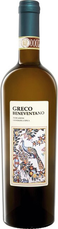 Loc Colombara Greco IGT trocken Weißwein 2024 0,75 l