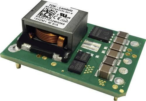 TDK-Lambda i6A24014A033V-000-R DC/DC-Wandler 14A 250W Multicolor - Bild 1