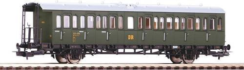 Piko H0 Sachsenwagen Bp der DR Bp III, Fahrzeug, 1:87 - Bild 1