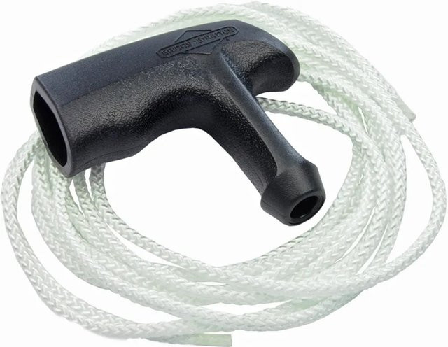 Briggs & Stratton Griff mit Starterseil - Bild 1