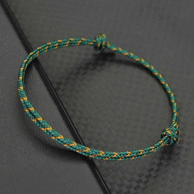 Noter Armband, bunt, Unisex - Bild 1