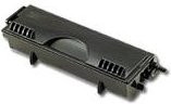 Brother Toner Cartridge TN-7600 Schwarz für Laserdrucker mit 6.500 Seiten Kapazität - Bild 1