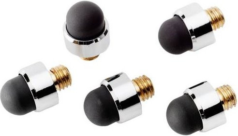 Siemens SPS-Touchstift 6AV6881-0AV61-0AA0 in Schwarz - Bild 1
