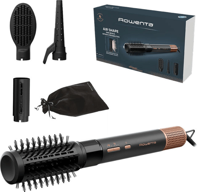 Rowenta Air Shape UB9820E0 - Bild 1