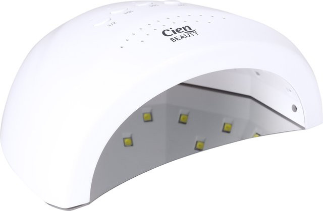 CIEN BEAUTY LED-UV-Nagellampe, Unisex - Bild 1