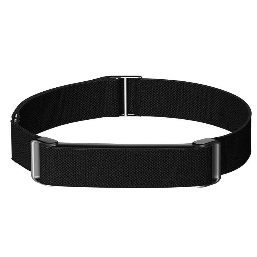 Google Fitbit Air Ersatzarmband, Nylon, Schwarz, Unisex - Bild 3