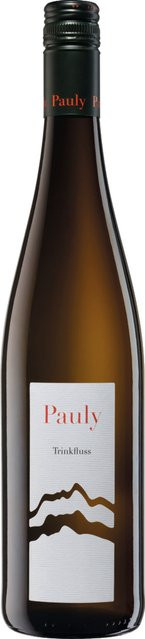 Axel Pauly Weißwein Riesling Cuvée 2024, Mosel, trocken, 0,75 l - Bild 1