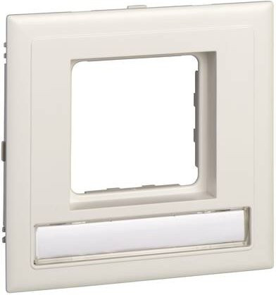 Schneider Electric 5970120 Montagematerial für Steckdose in Weiß für Unterputzmontage - Bild 1
