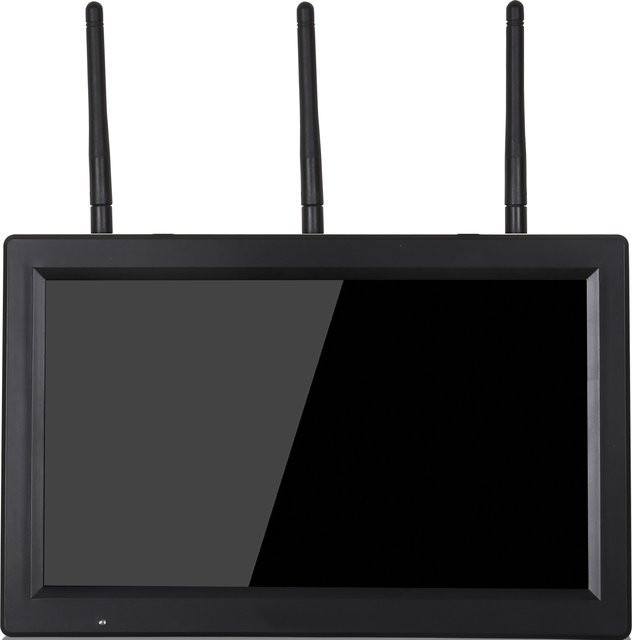 Hawkeye Captain X FPV-Monitor, black - Bild 1