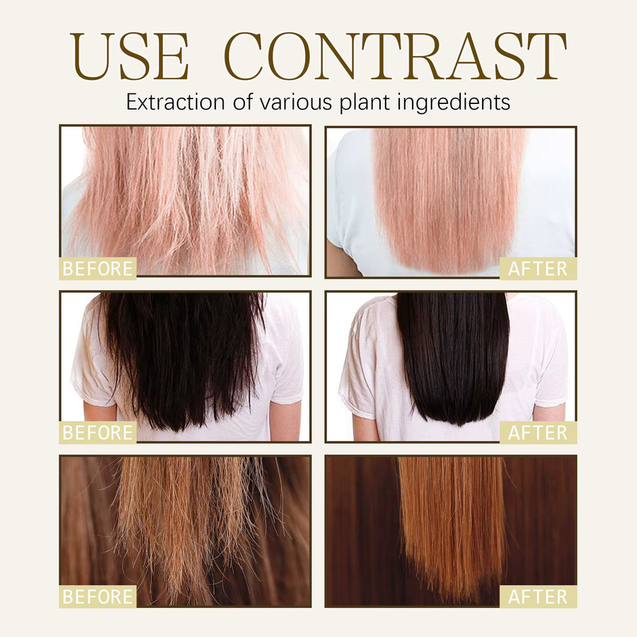 HOEGOA Batana-Öl für Kopfhaut und Haare, 120 g - Bild 4