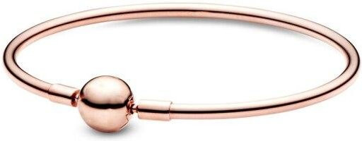 Armband 925 Silber, beige, Damen, 16cm - Bild 1