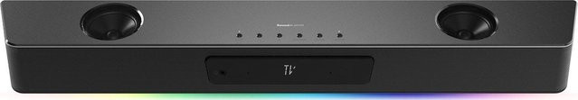 Creative Sound Blaster Katana V2X 2.1 Soundbar in Schwarz mit Bluetooth und 90 Watt Gesamtleistung - Bild 2