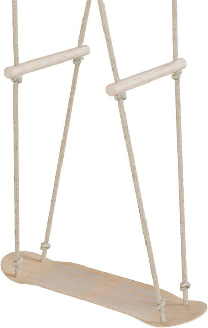 Salta PlayFit Skateboard Schaukel - Bild 1