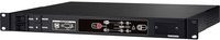 PowerWalker ATS Switch in Schwarz - Bild 1