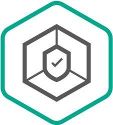 Kaspersky Small Office Security Abonnement-Lizenz für 2 Jahre mit Schutz für 25 mobile Geräte, 3 Dateiserver, 25 Desktops und 25 Passwort-Manager für Windows, Mac, Android und iOS - Bild 1