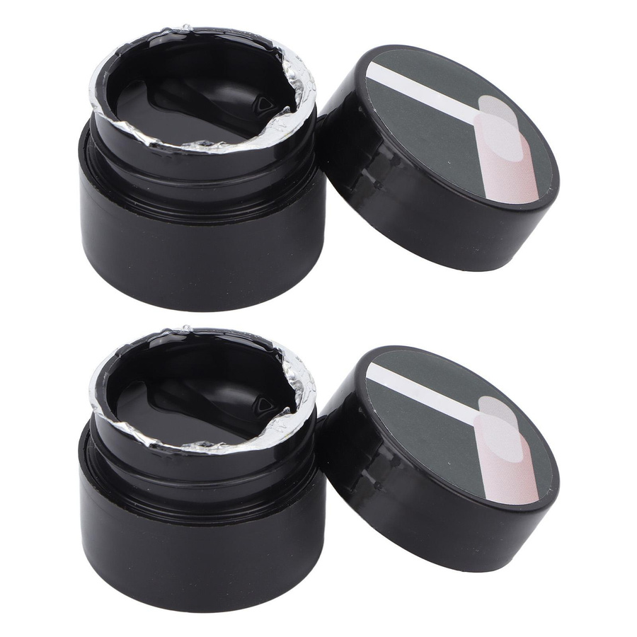 Nagelverlängerung Fiberglas Set, Unisex - Bild 2