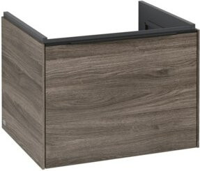 V&B Waschtischunterschrank Subway 3.0 B/T/H: 57,2 x 42,9 x 47,8 cm - Bild 1