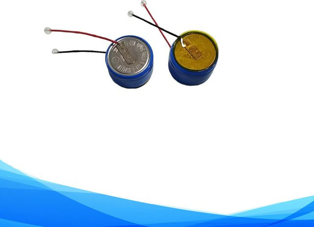 Xiaomi Akku M1154S3 3,85V 54mAh für Redmi Buds 5 Pro Kopfhörer 2er-Set - Bild 1