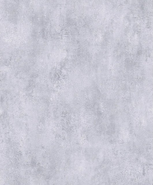 Marburg Vliestapete Hailey Betonoptik Hellgrau FSC Nonwoven - Bild 1