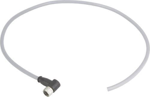 HARTING Sensor-Aktor-Steckverbinder konfektioniert grau 4m - Bild 1